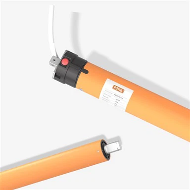 موتور لوله ای PM35