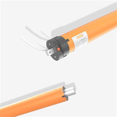 موتور لوله ای PM59