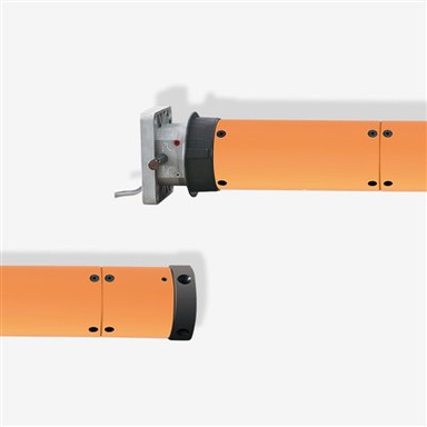 موتور لوله ای PM92